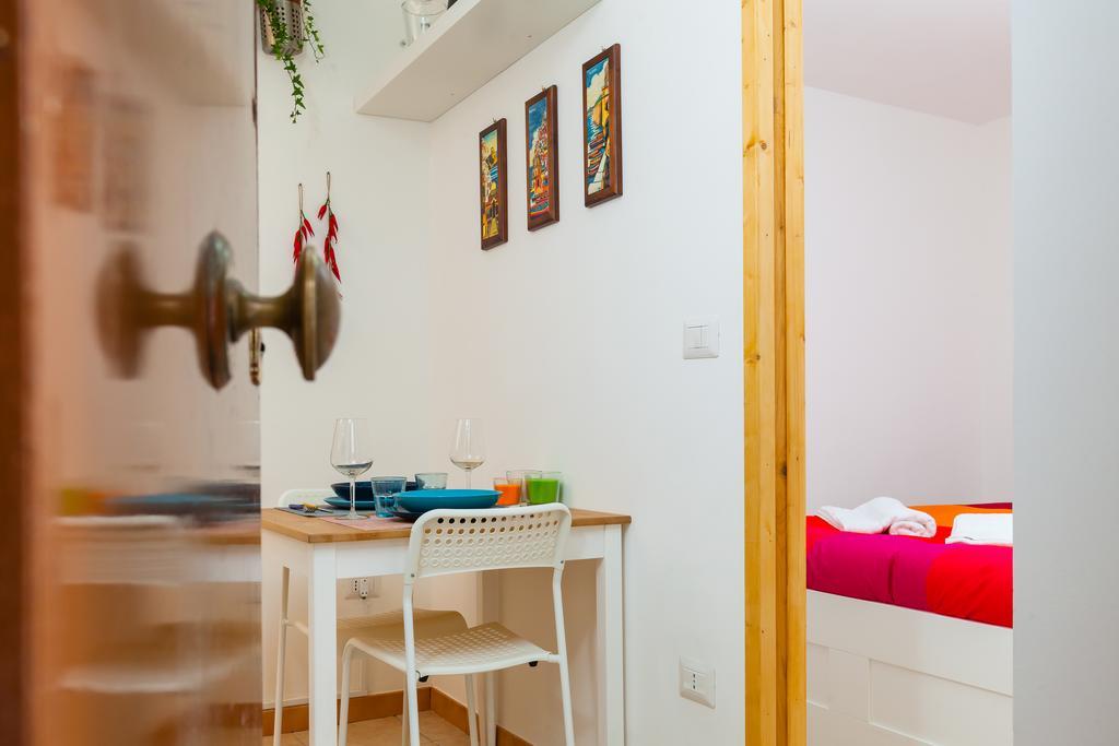 Spagnoli 4 Appartement