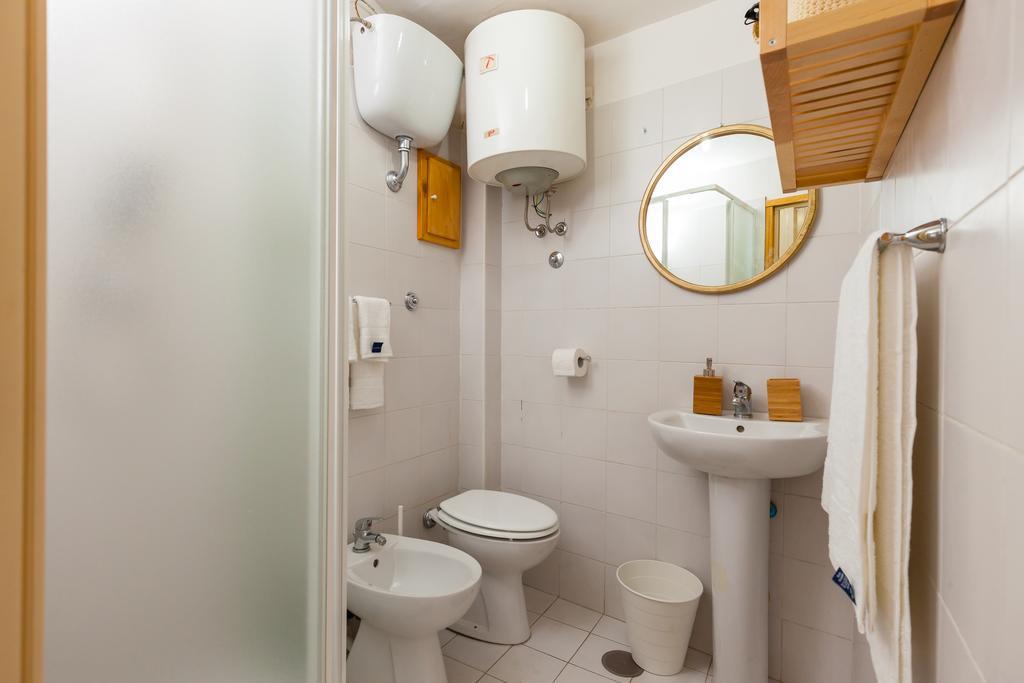Appartement Spagnoli 4 Napels