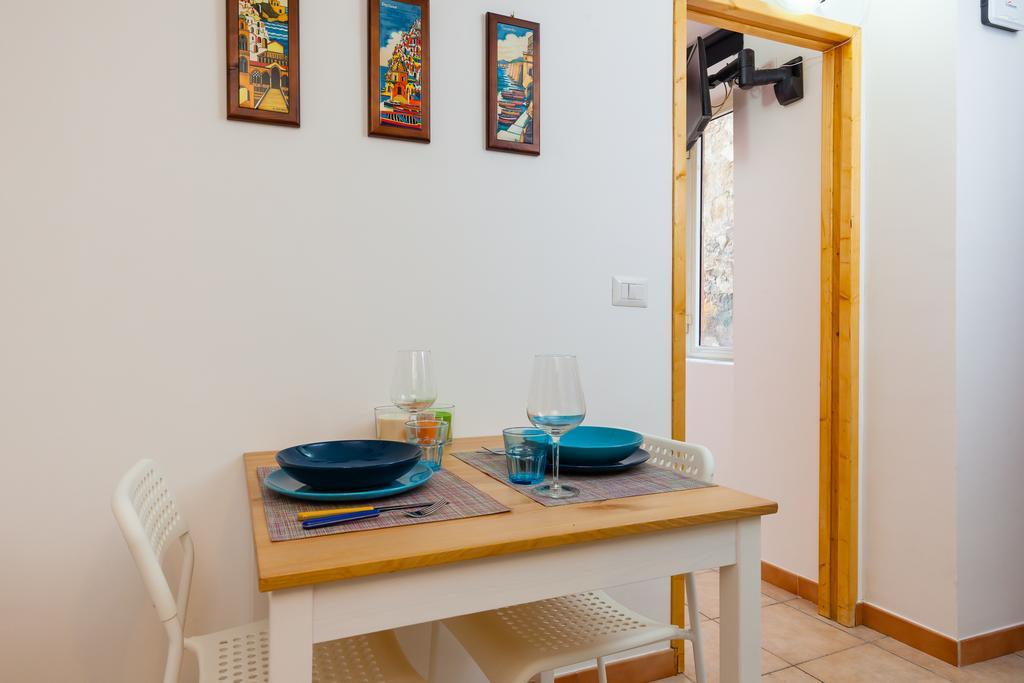 Spagnoli 4 Appartement *