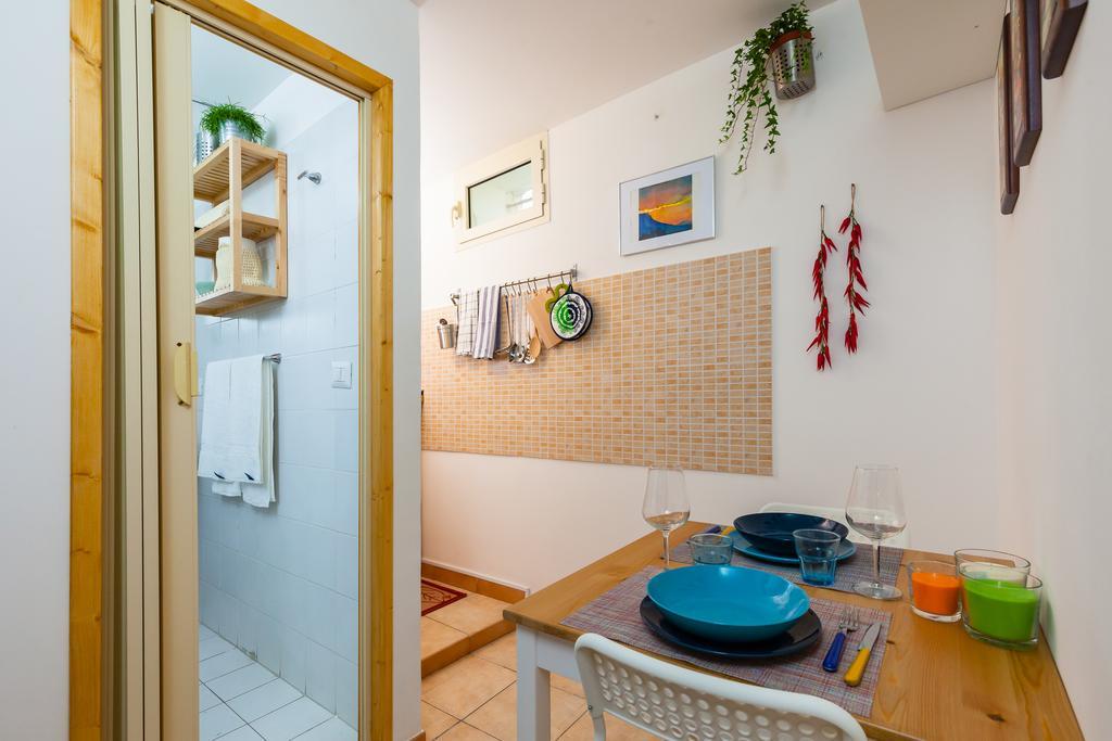Spagnoli 4 Appartement Napels