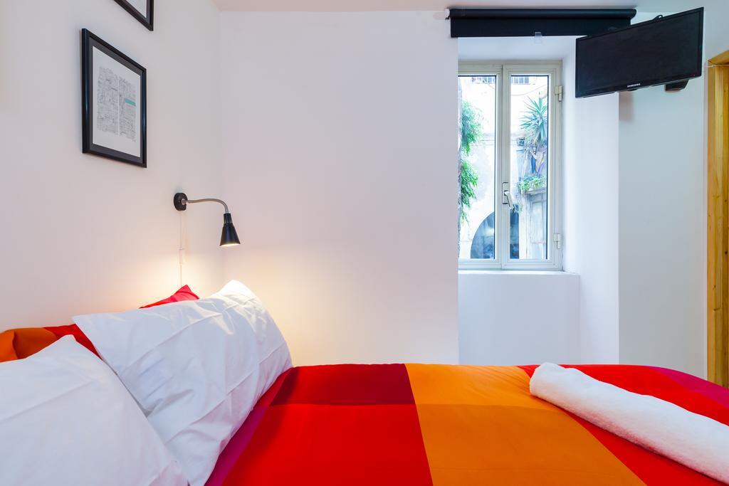 Spagnoli 4 Appartement