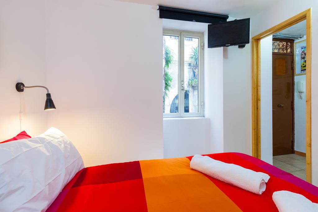 Spagnoli 4 Appartement Napels