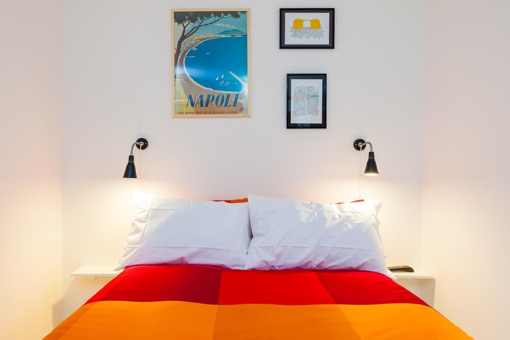 Spagnoli 4 Appartement