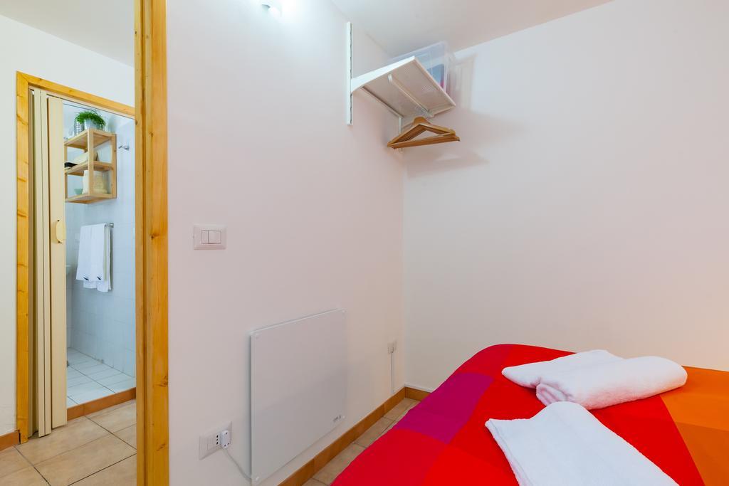 Spagnoli 4 Appartement *