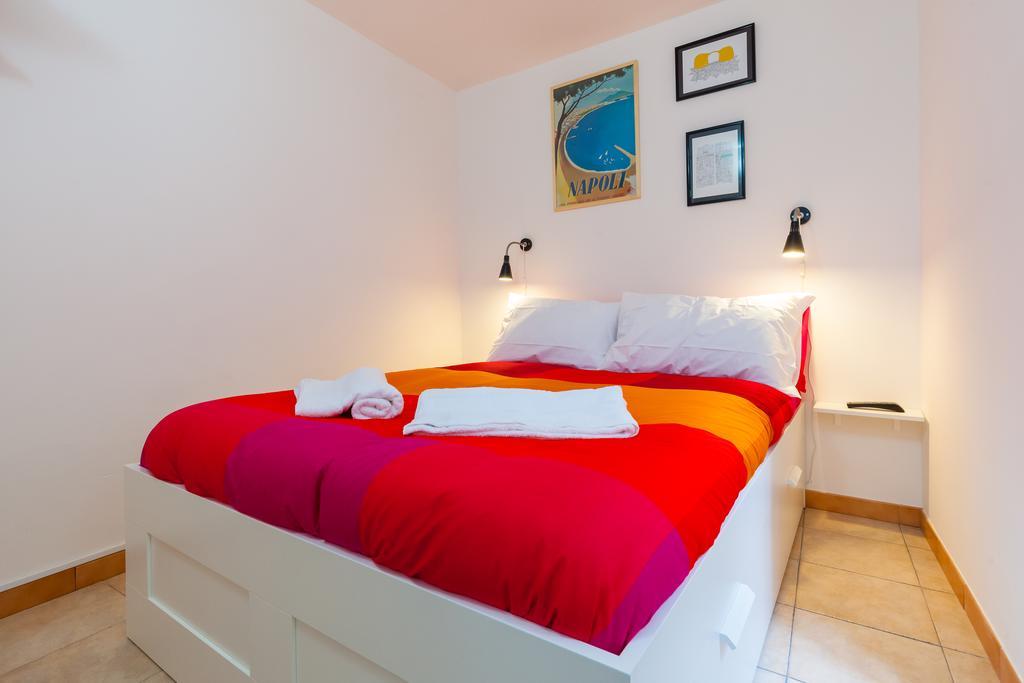Spagnoli 4 Appartement